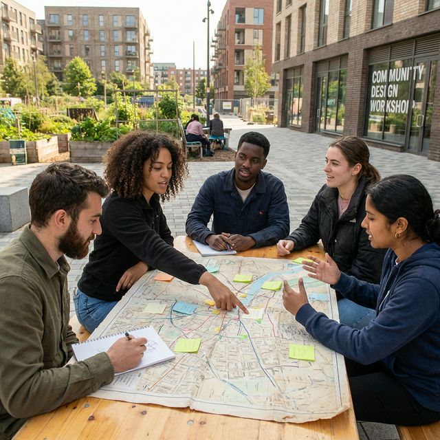 Гражданская позиция